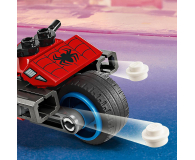LEGO Marvel Super Heroes 76275 Pościg na motocyklu Spider-Man vs Doc Ock - 1202119 - zdjęcie 12